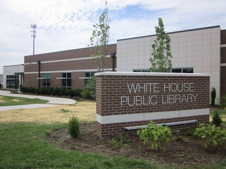 White House Public Library